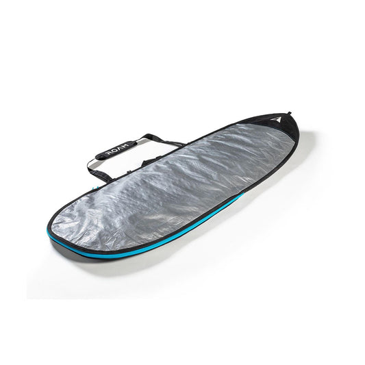 ROAM Boardbag Surfboard Daylight Hybrid Fish