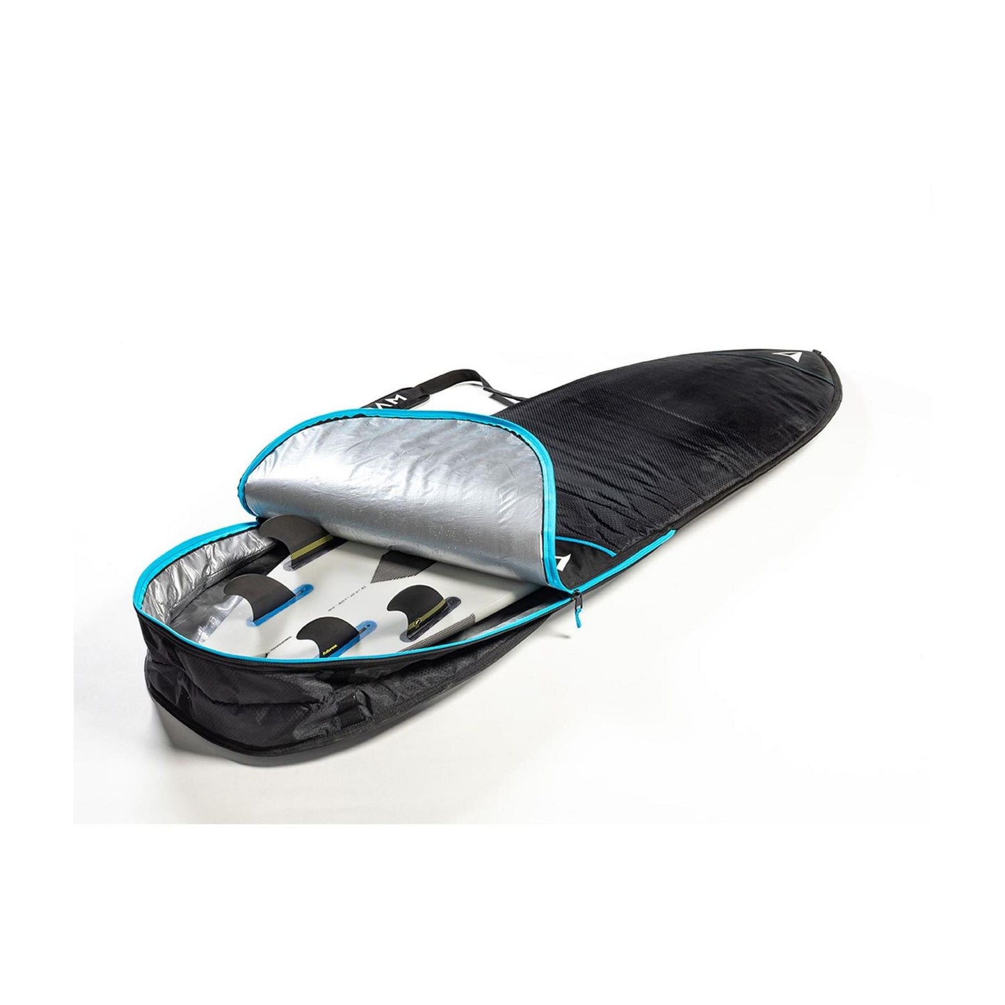 ROAM Boardbag Surfboard Tech Bag Hybrid Fish