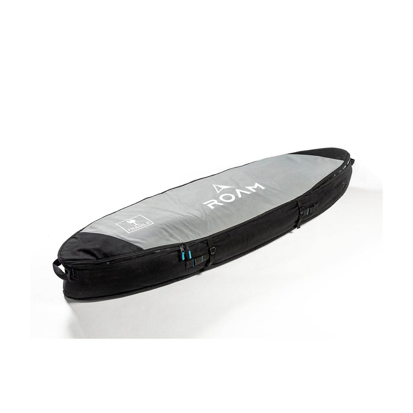 ROAM Boardbag Surfboard Coffin Doppel Triple