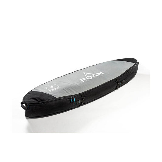 ROAM Boardbag Surfboard Coffin Doppel Triple