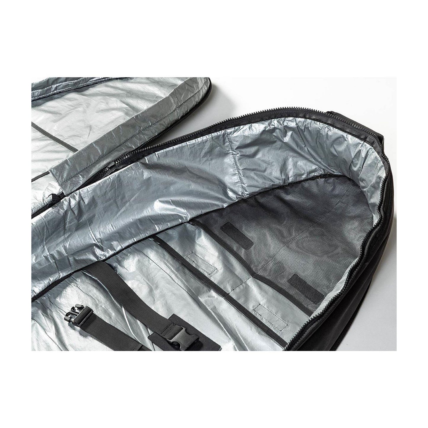 ROAM Boardbag Surfboard Coffin Doppel Triple