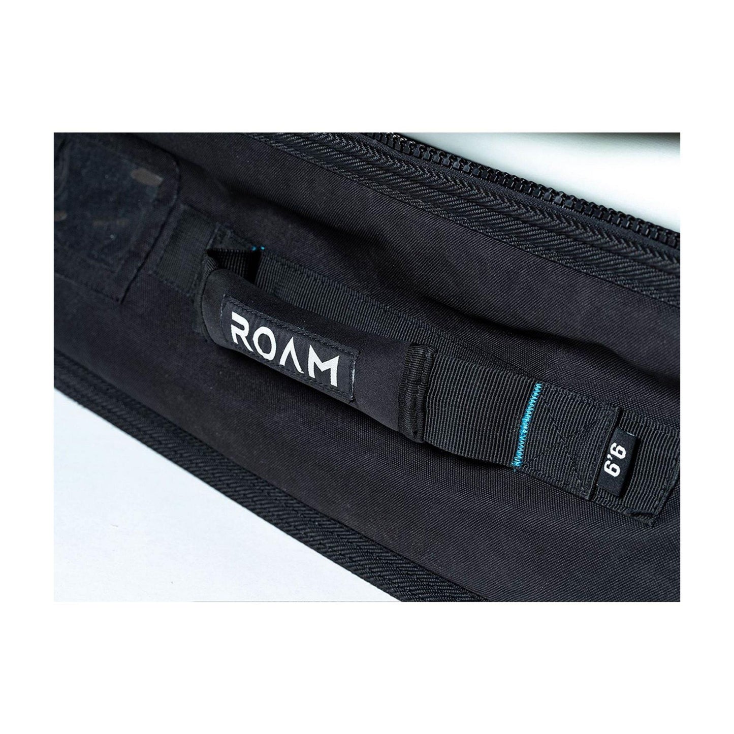 ROAM Boardbag Surfboard Coffin Doppel Triple