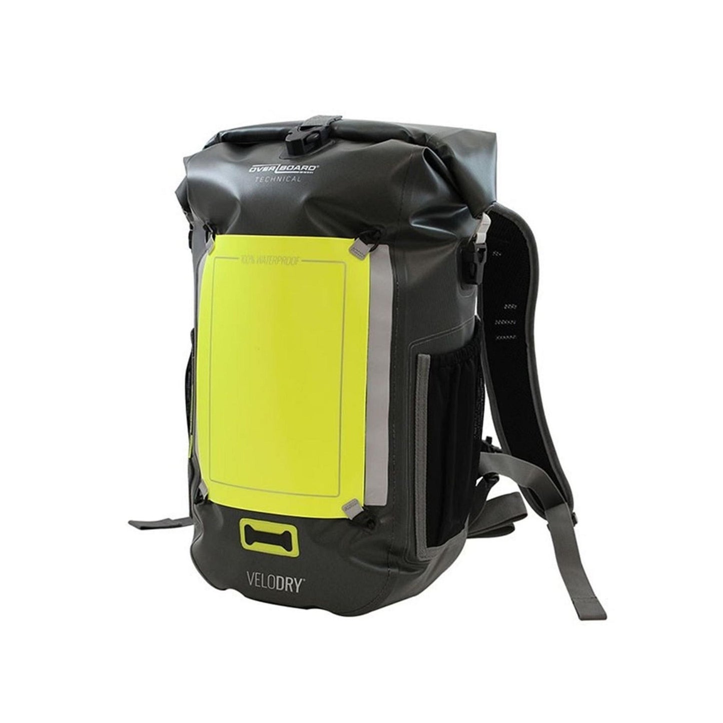 OverBoard wasserdichter Bike Rucksack VeloDry