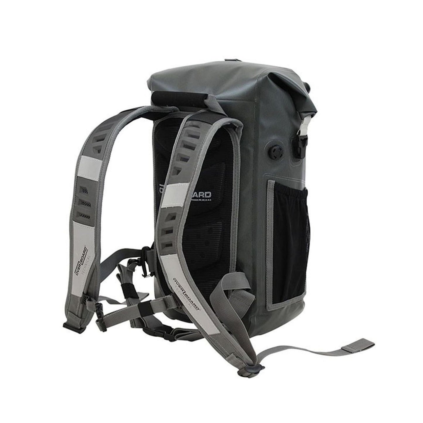 OverBoard wasserdichter Bike Rucksack VeloDry