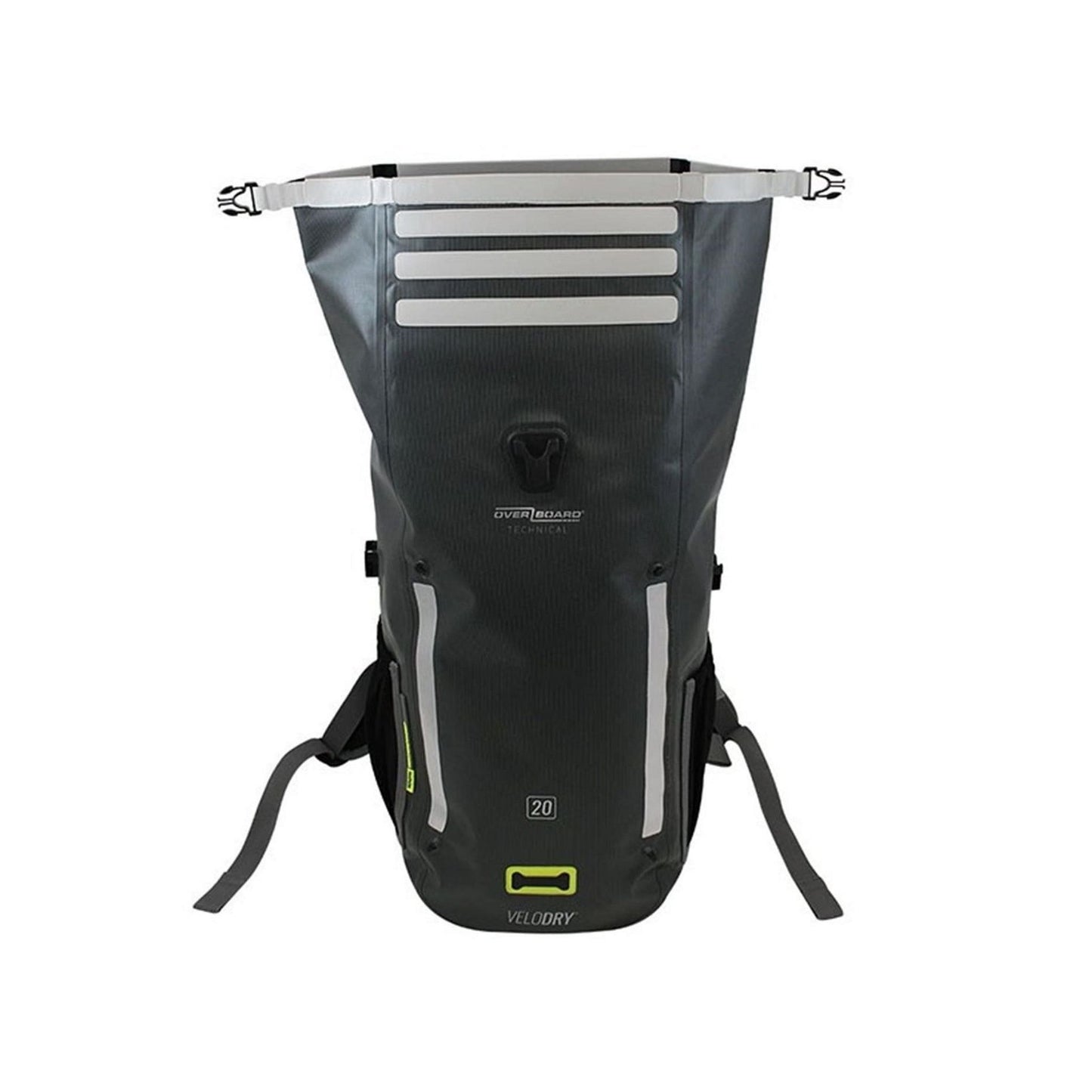 OverBoard wasserdichter Bike Rucksack VeloDry