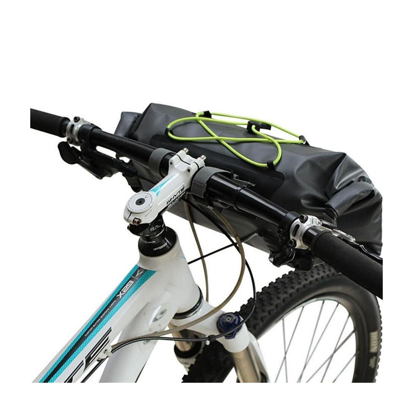 OverBoard wasserdichte Lenkertasche VeloDry