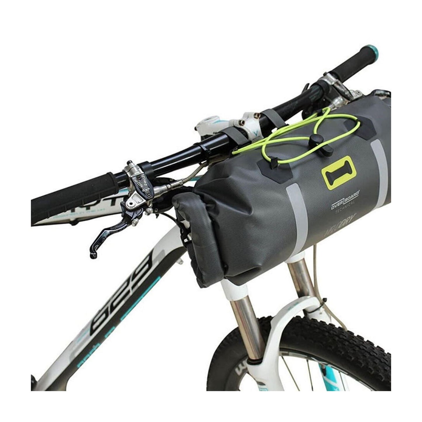 OverBoard wasserdichte Lenkertasche VeloDry