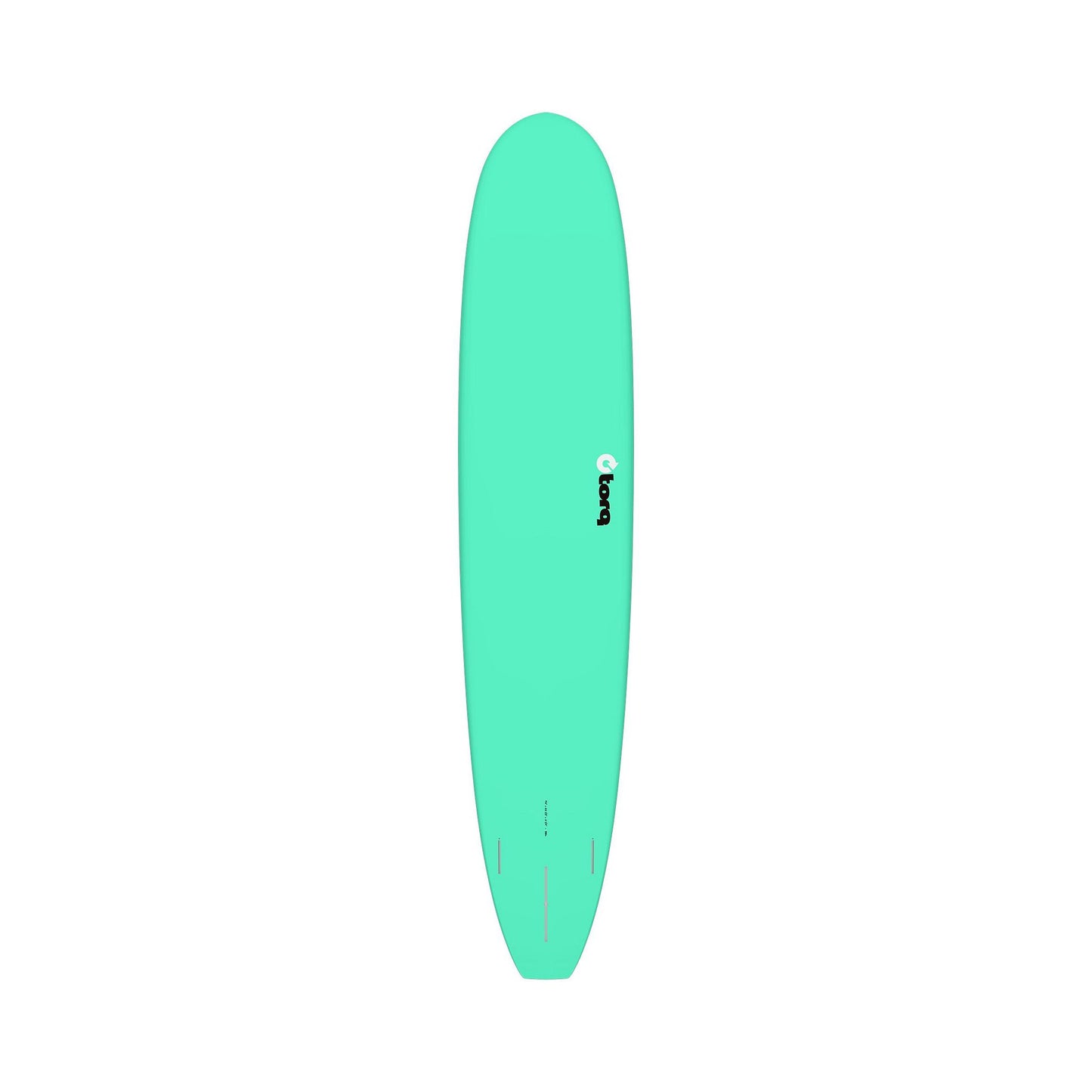 Surfboard TORQ Epoxy TET 9.6 Longboard Seagreen