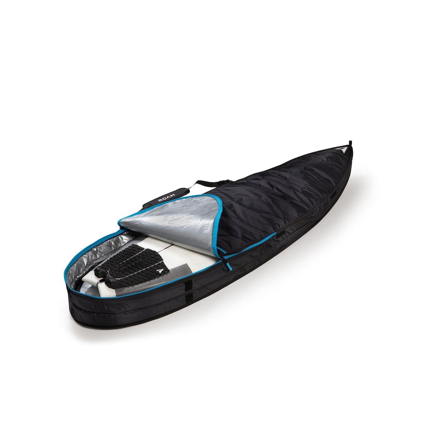 ROAM Boardbag Surfboard Tech Bag Doppel Short