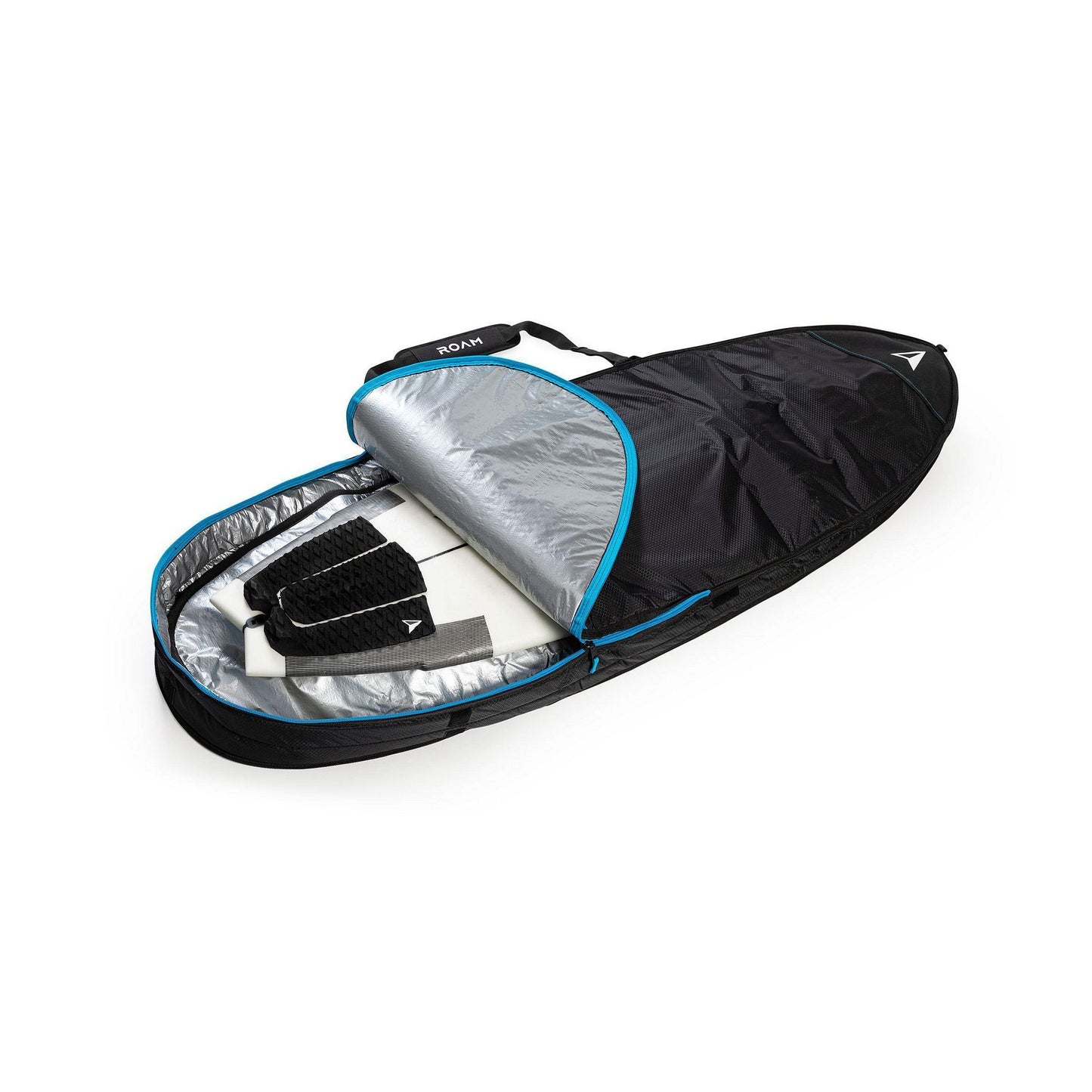 ROAM Boardbag Surfboard Tech Bag Doppel Fun