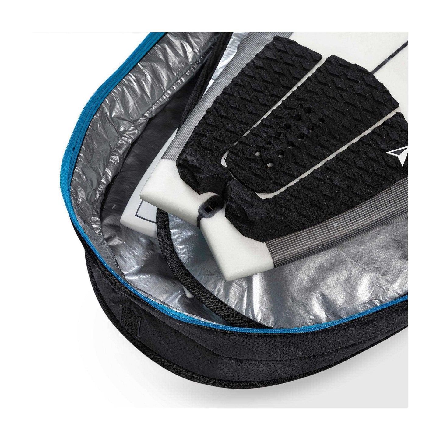 ROAM Boardbag Surfboard Tech Bag Doppel Fun