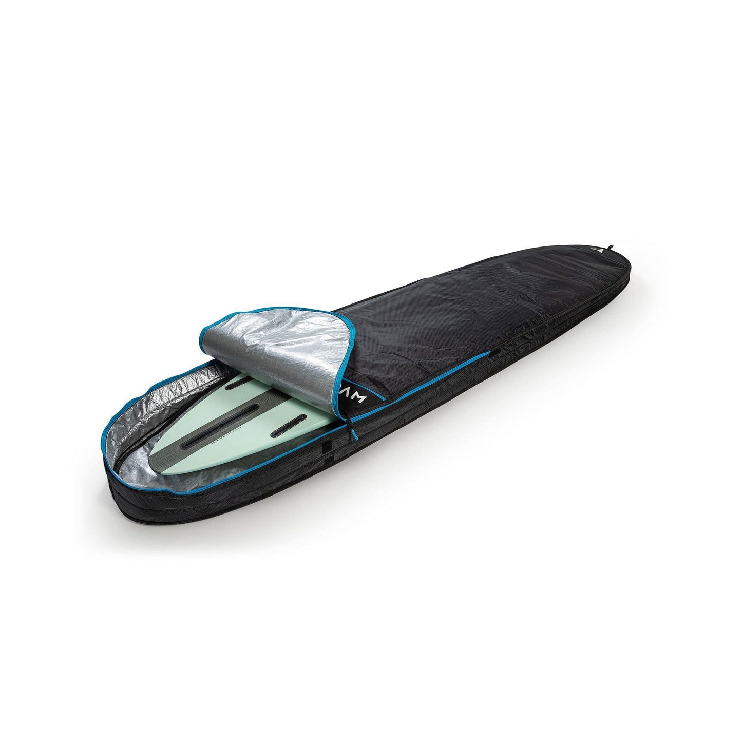 ROAM Boardbag Surfboard Tech Bag Doppel Long