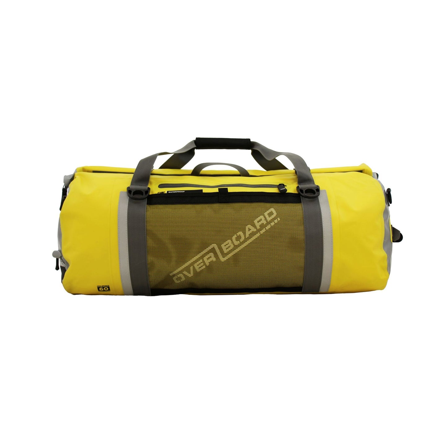 OverBoard wasserdichte Duffel Bag Pro