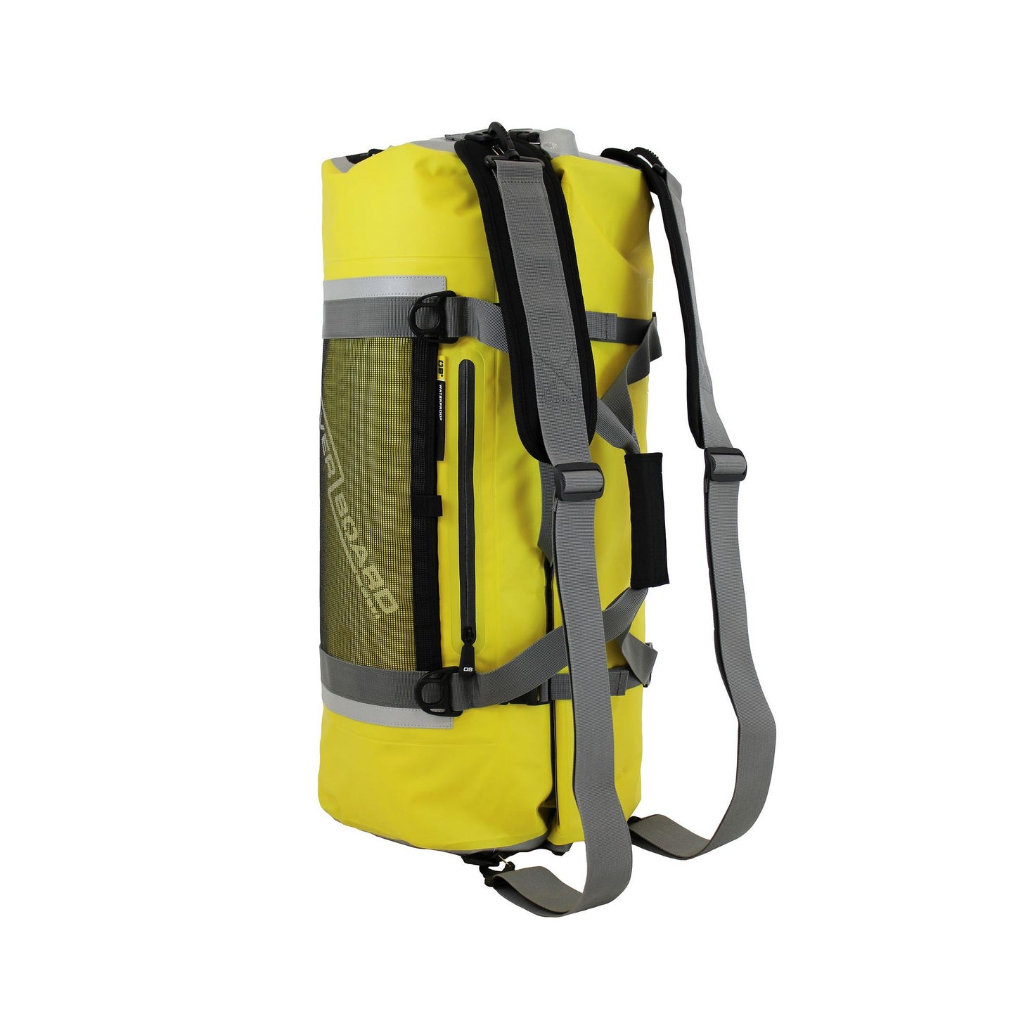 OverBoard wasserdichte Duffel Bag Pro