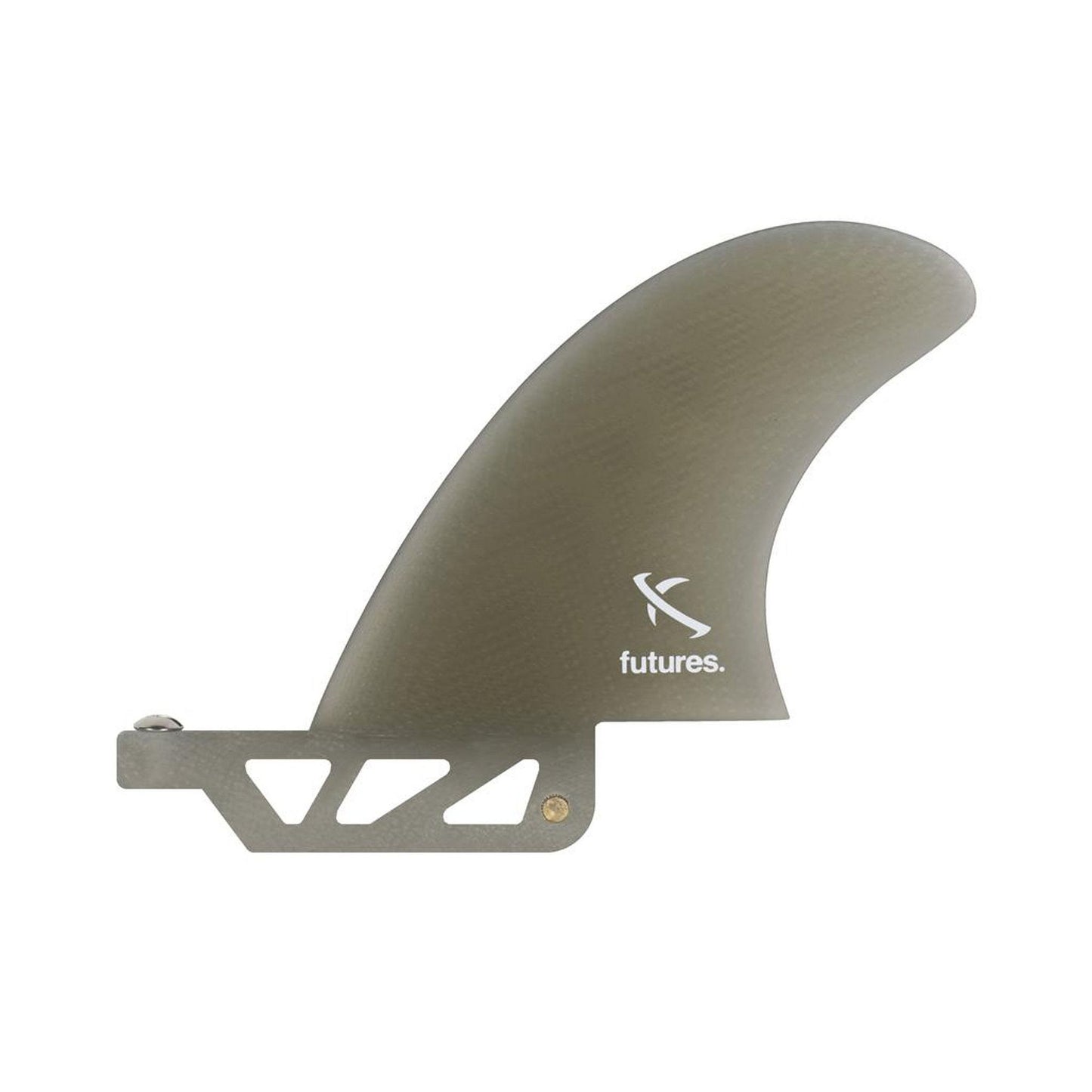 FUTURES Single Fin LOST Trailer
