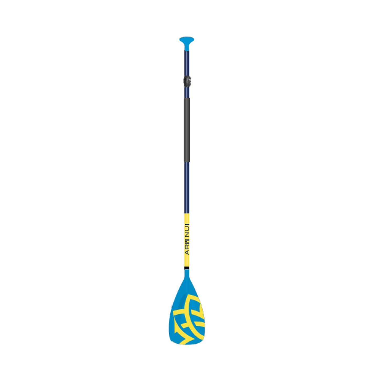 ARIINUI SUP Paddel Alu 3-tlg