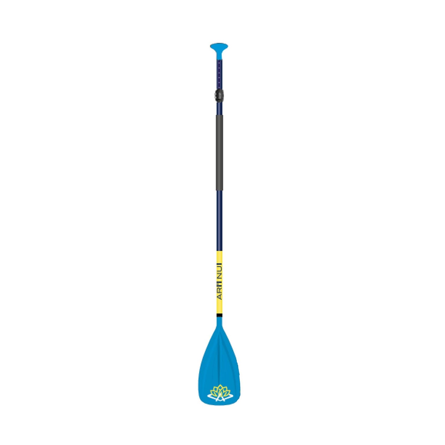 ARIINUI SUP Paddel Alu 3-tlg