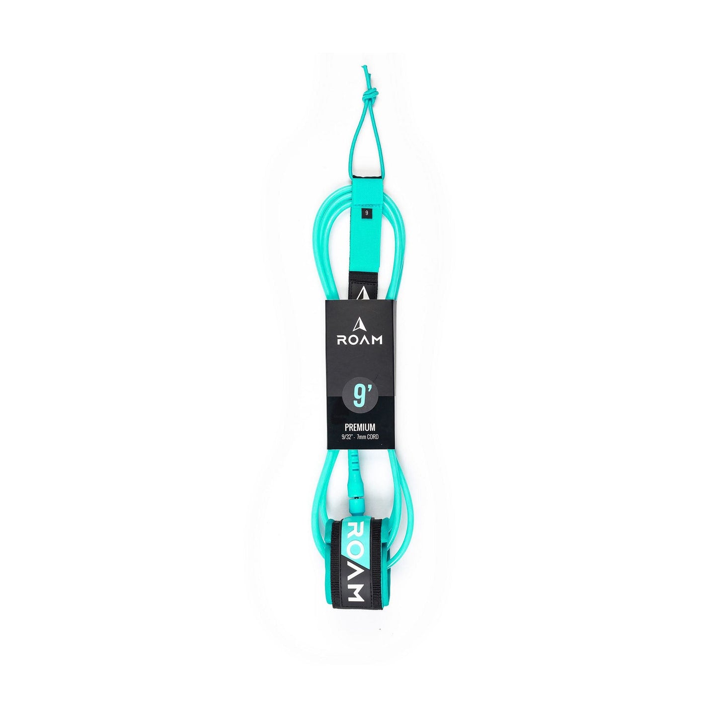 ROAM Surfboard Leash Premium