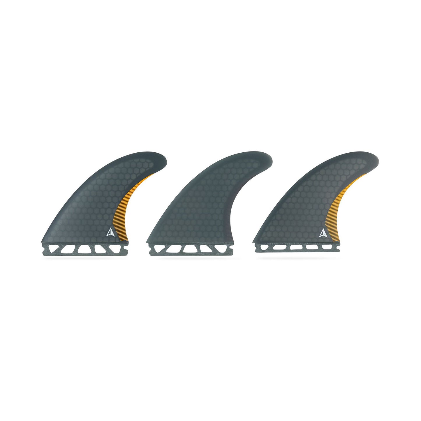 ROAM Thruster Fin Set Performer one tab