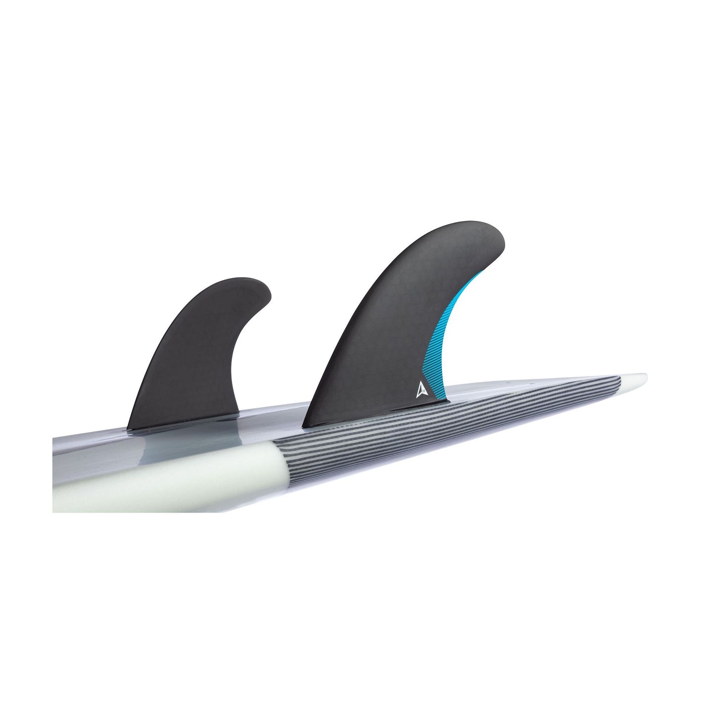 ROAM Twin Fin Set one tab