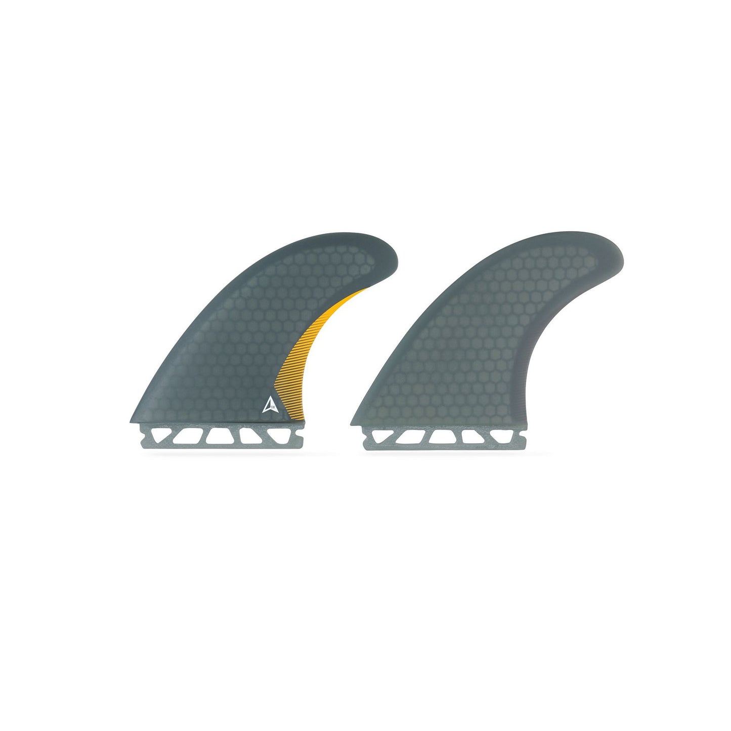 ROAM Twin Fin Set