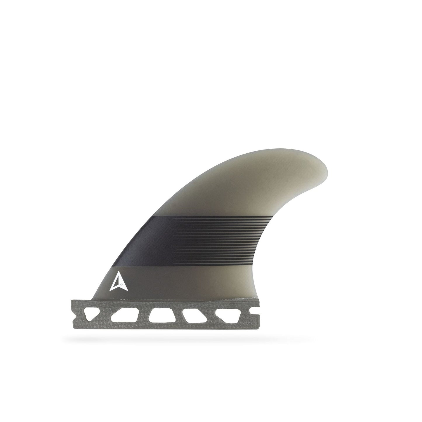 ROAM Sidebite Fin Set one tab