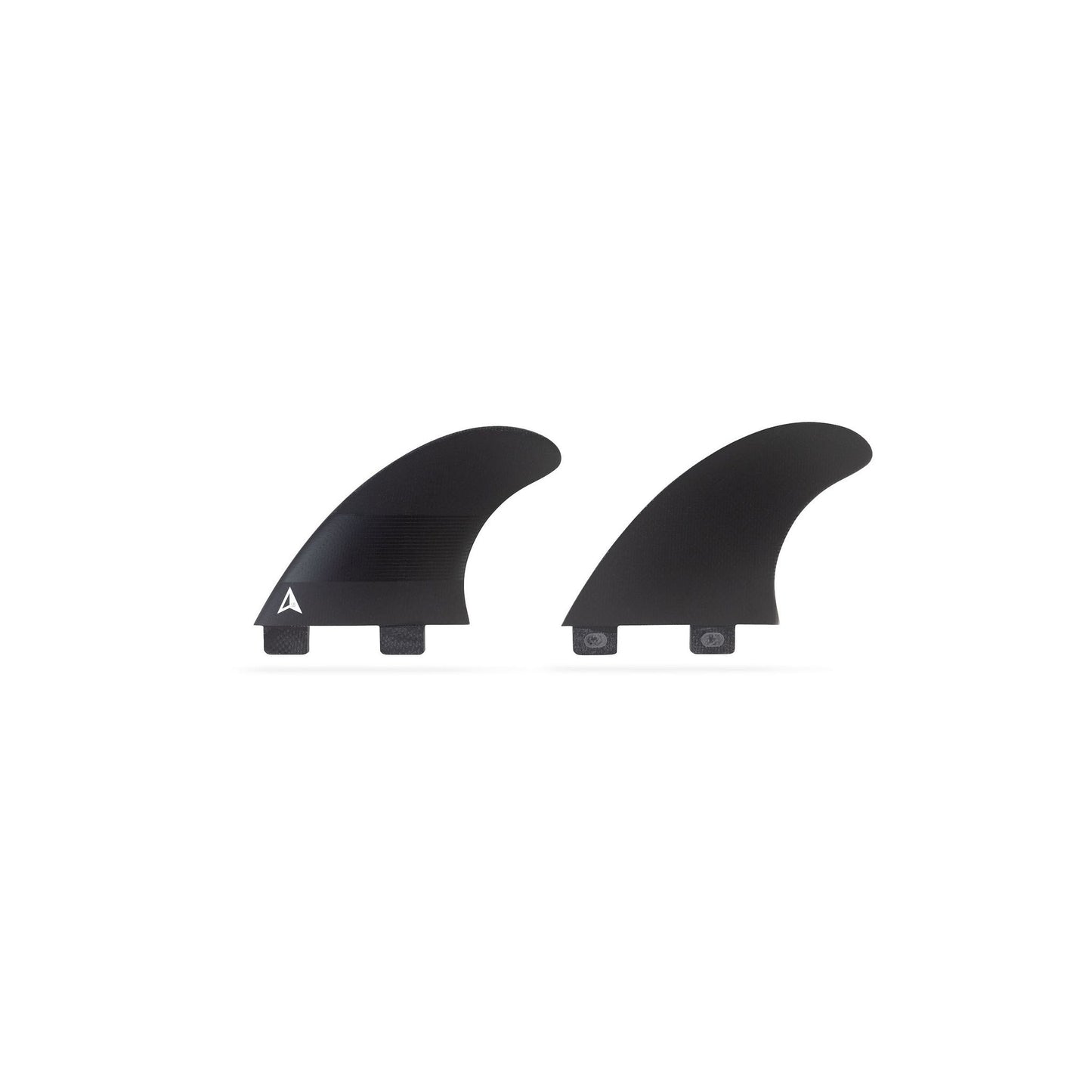 ROAM Sidebite Fin Set two tab