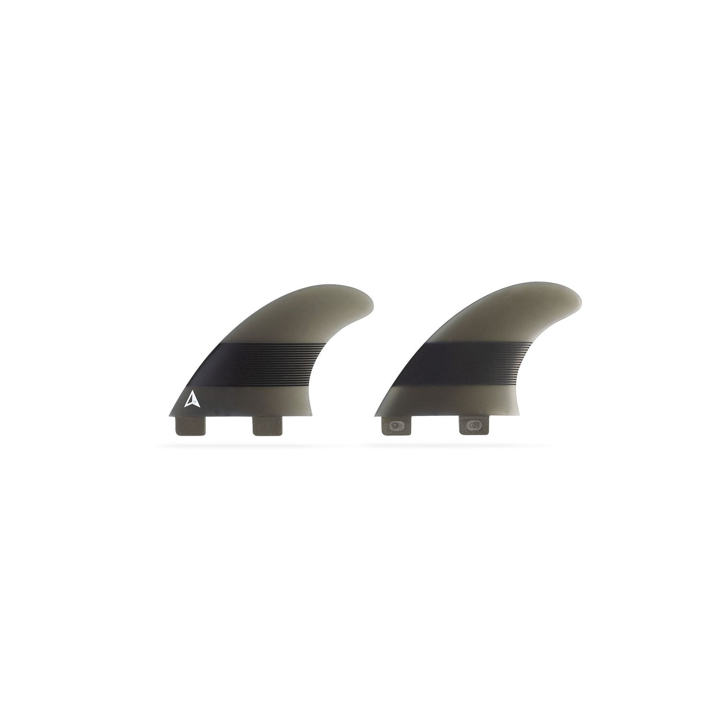 ROAM Sidebite Fin Set two tab