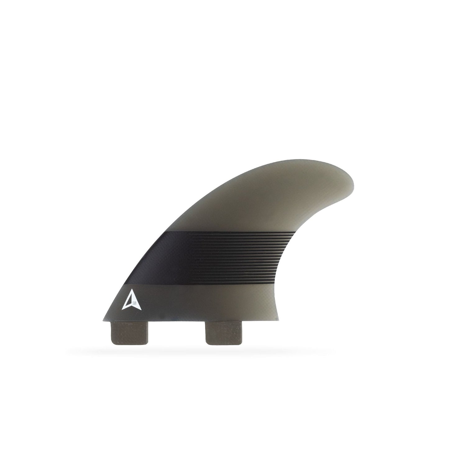 ROAM Sidebite Fin Set two tab