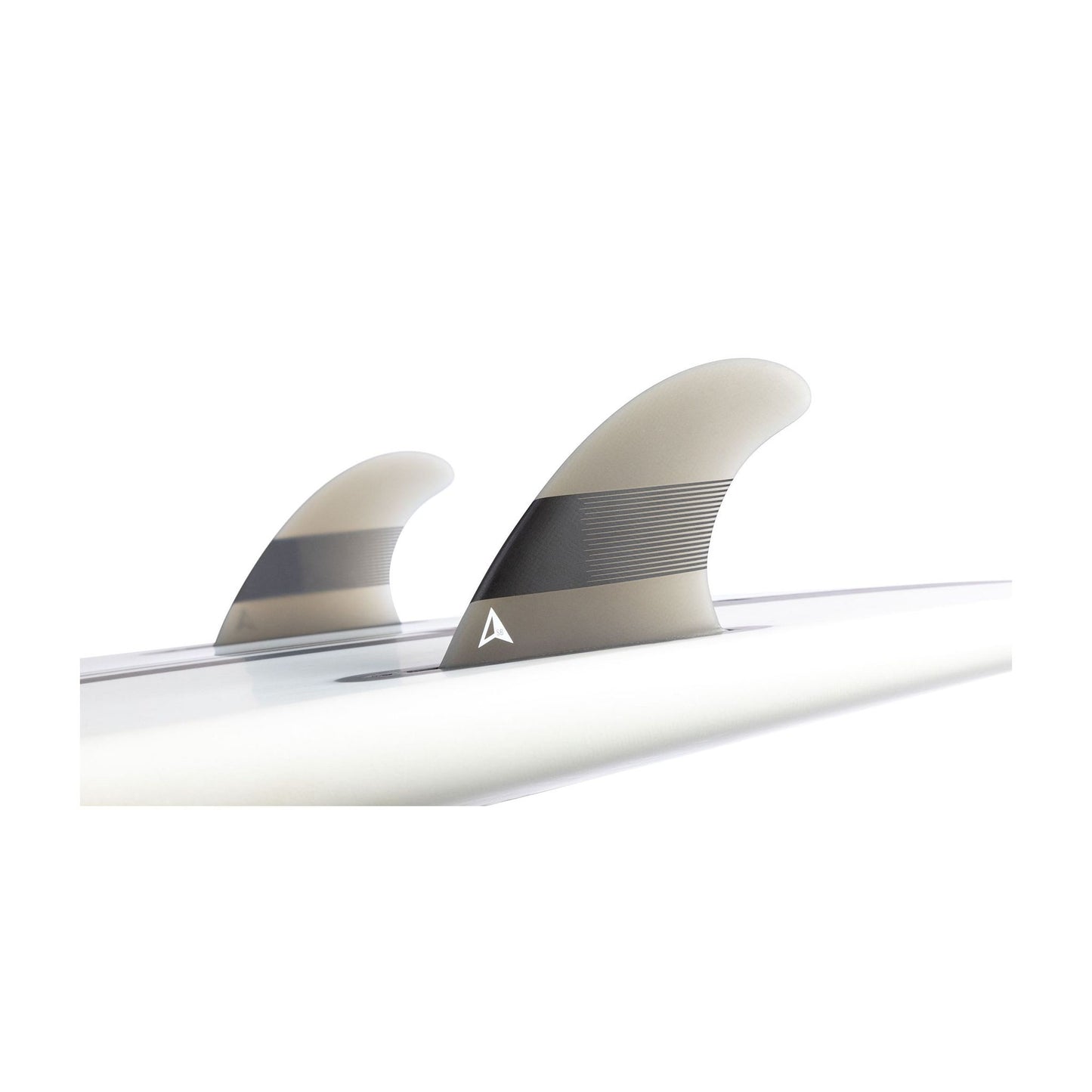 ROAM Sidebite Fin Set two tab