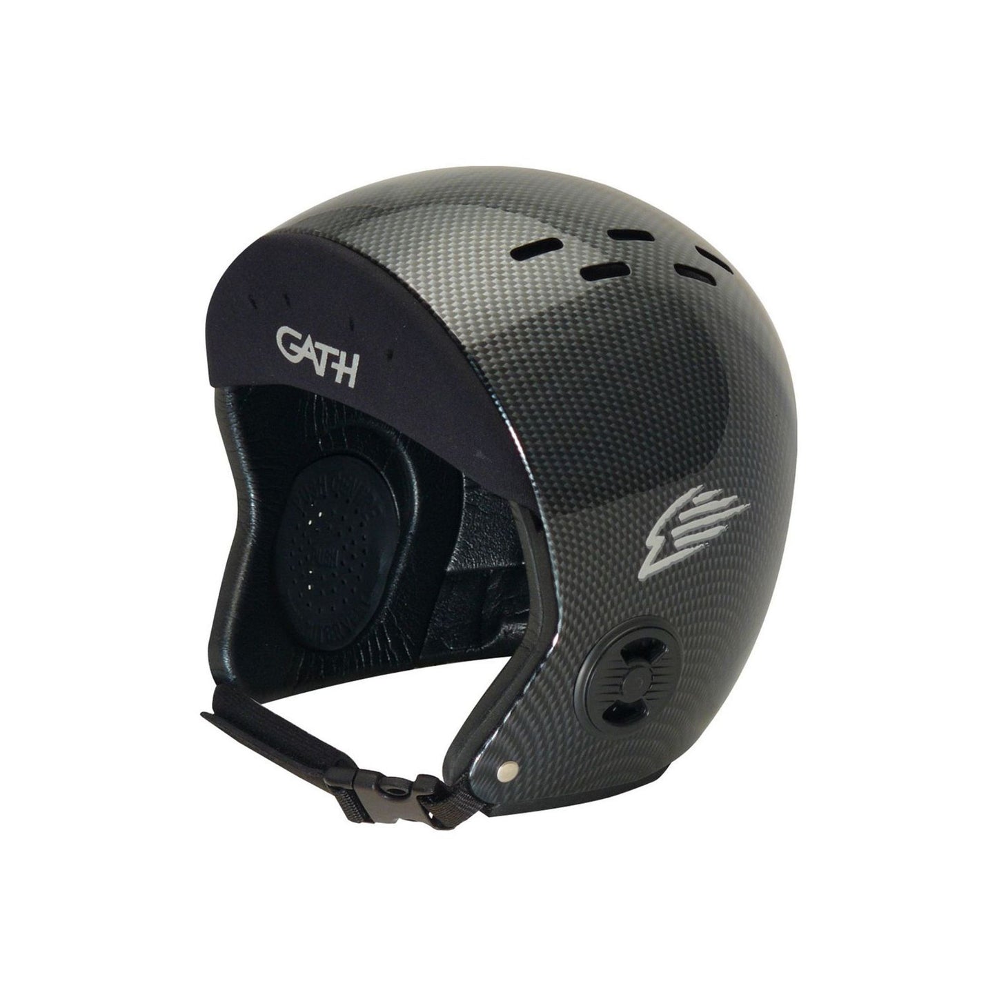 GATH Wassersport Helm Standard Hat NEO Carbon