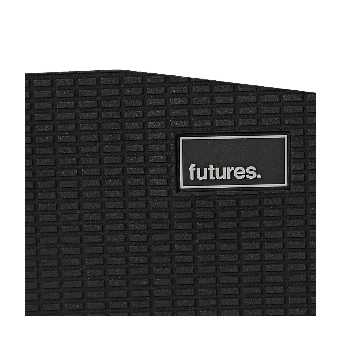 Futures Traction Pad Surfboard Footpad Wildcat