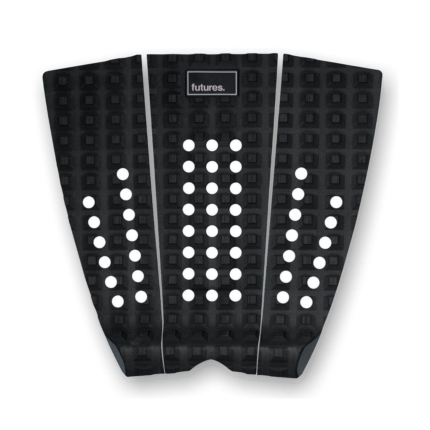 Futures Traction Pad Surfboard Footpad Brewster