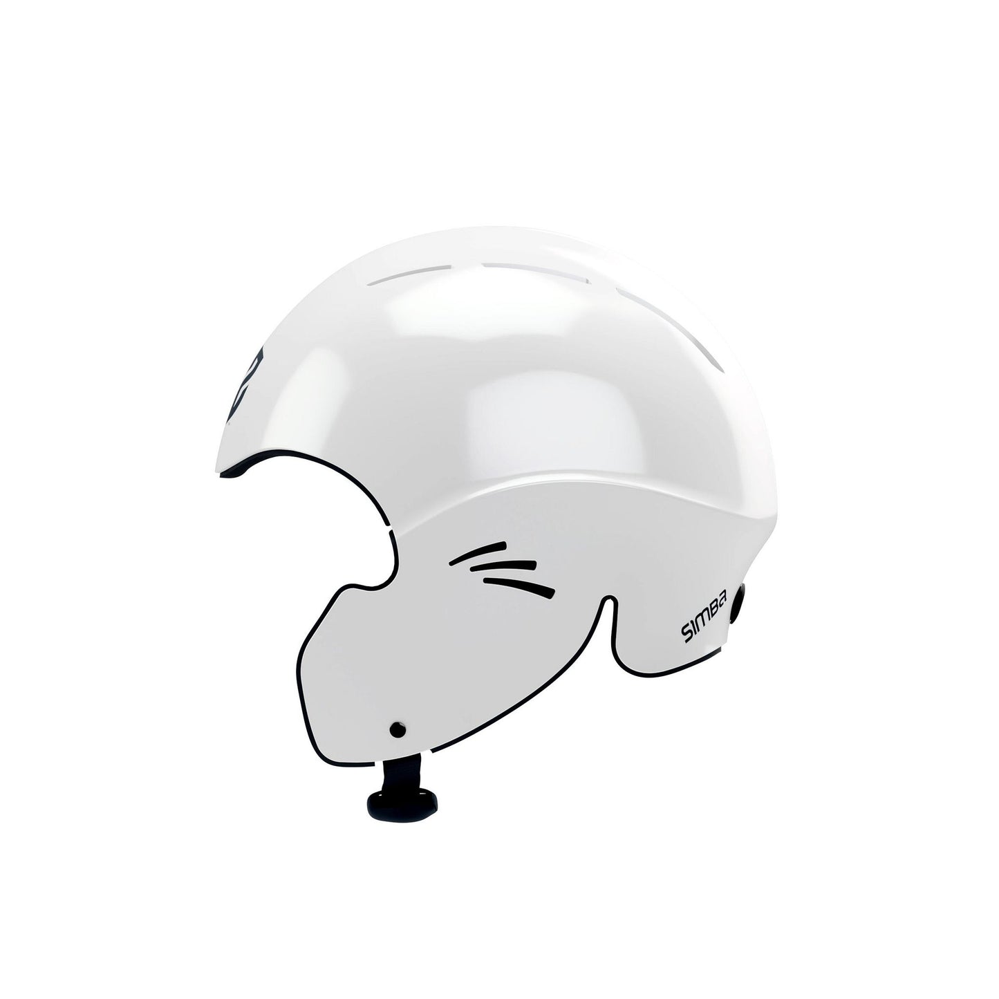 SIMBA Surf Wassersport Helm Sentinel