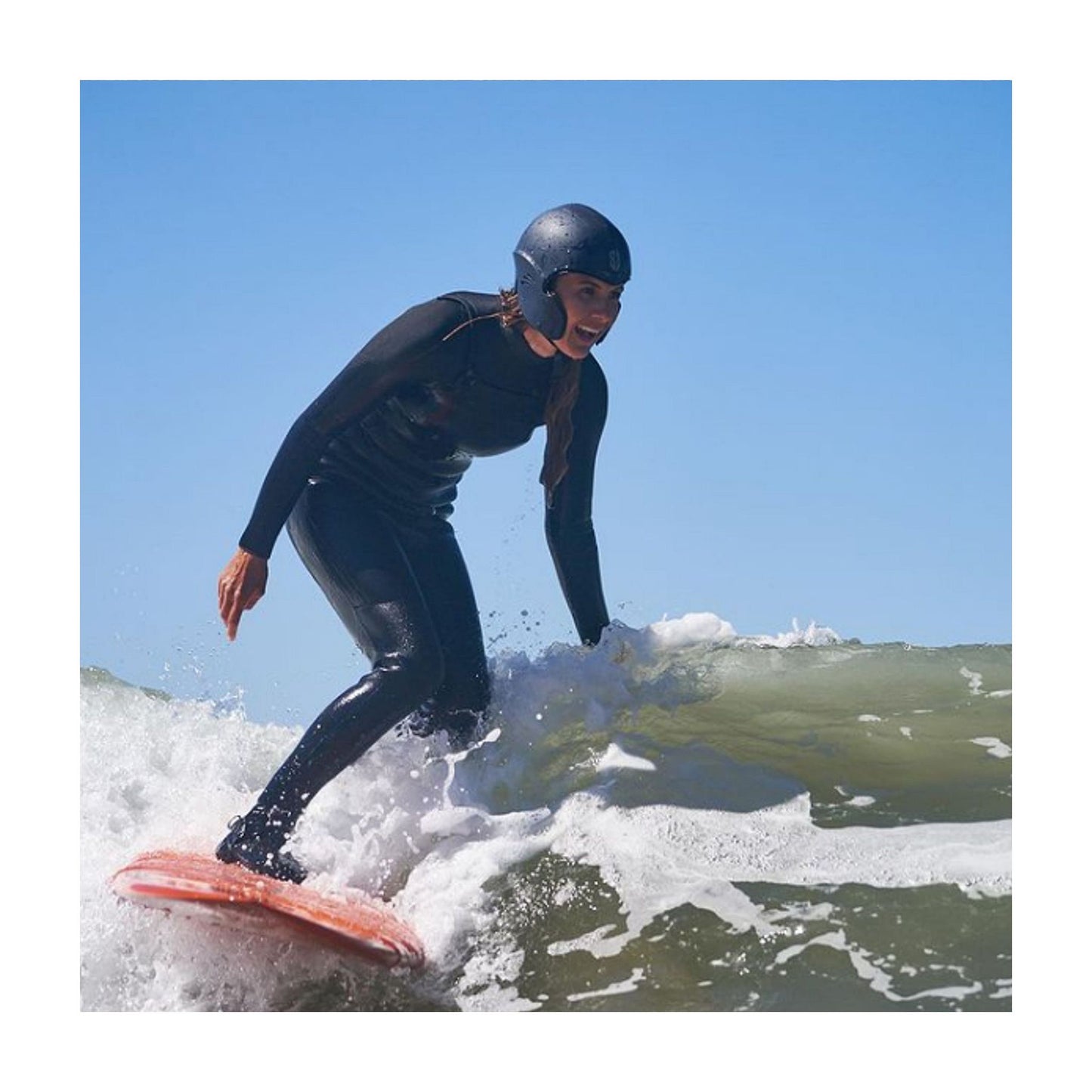SIMBA Surf Wassersport Helm Sentinel