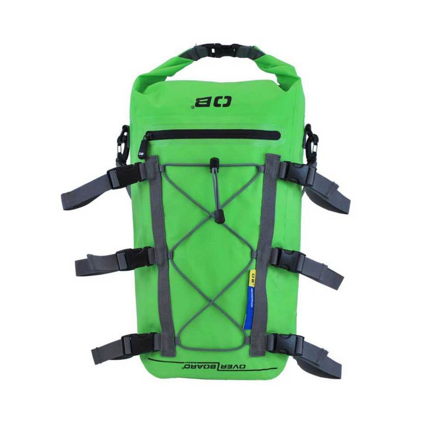 OverBoard wasserdichte SUP Kajak Tasche
