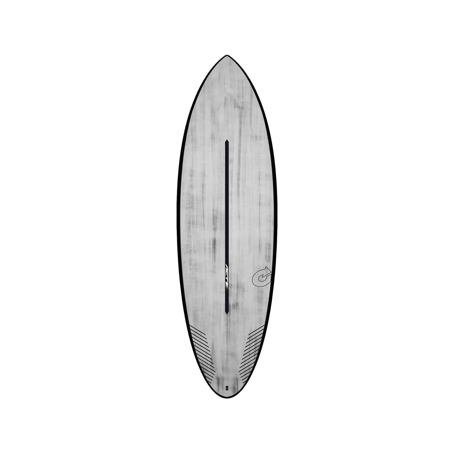 Surfboard TORQ ACT Prepreg Multiplier