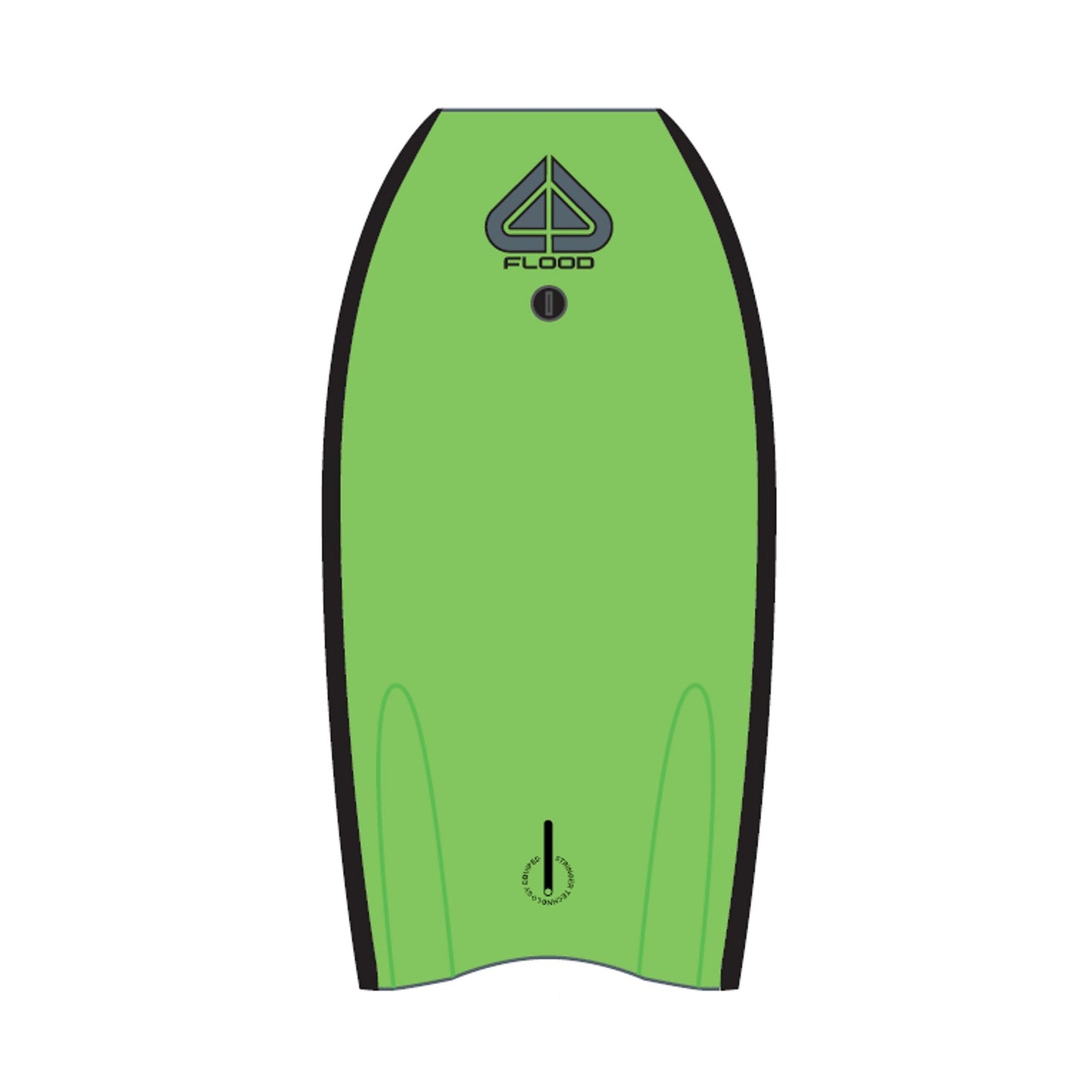 FLOOD Bodyboard Usurper