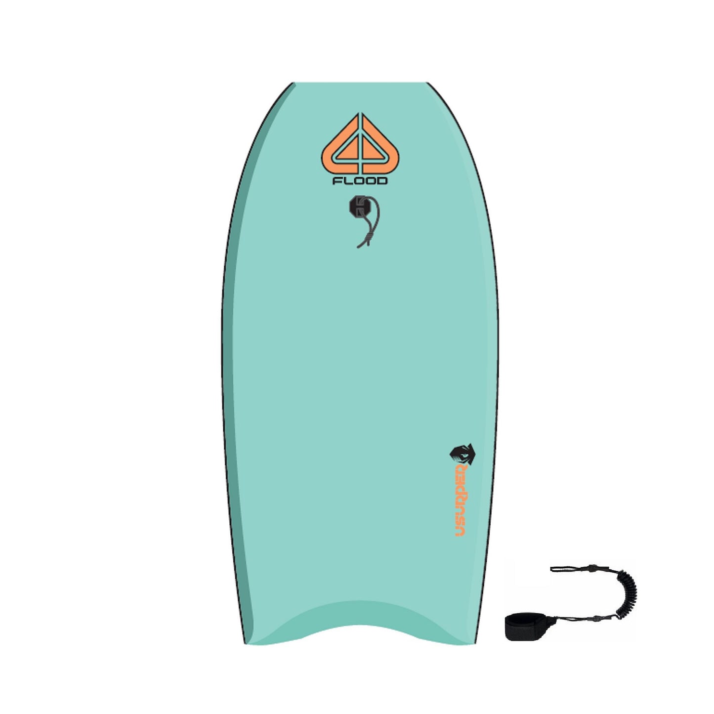 FLOOD Bodyboard Usurper