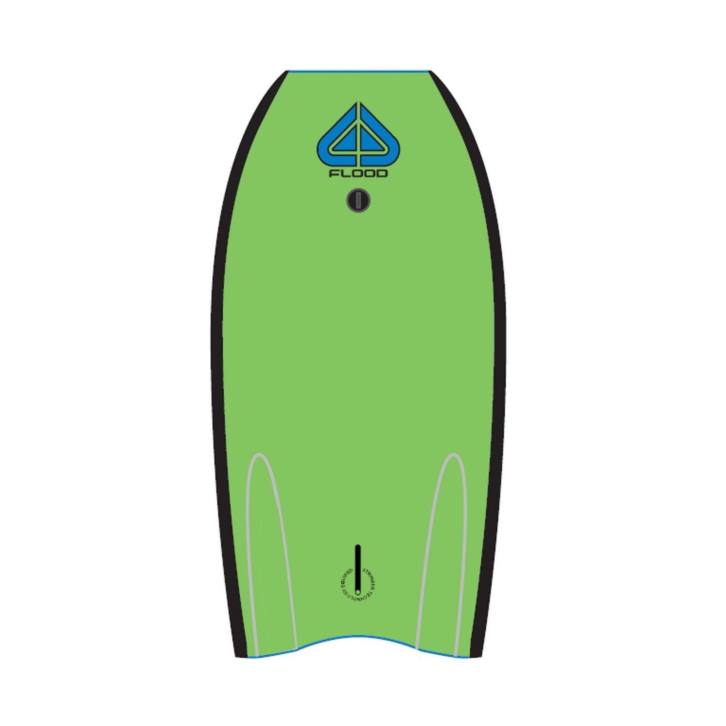 FLOOD Bodyboard Usurper