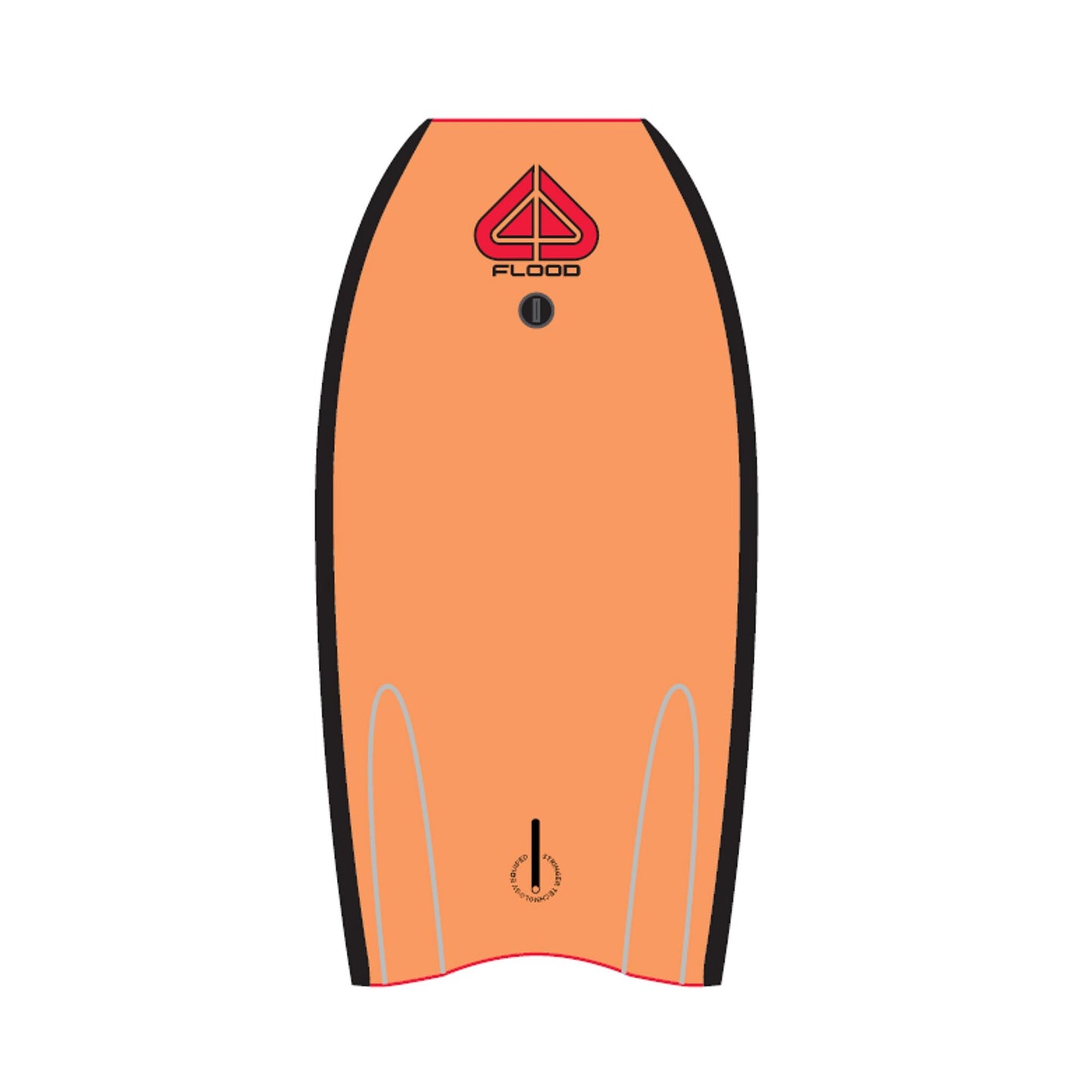 FLOOD Bodyboard Usurper