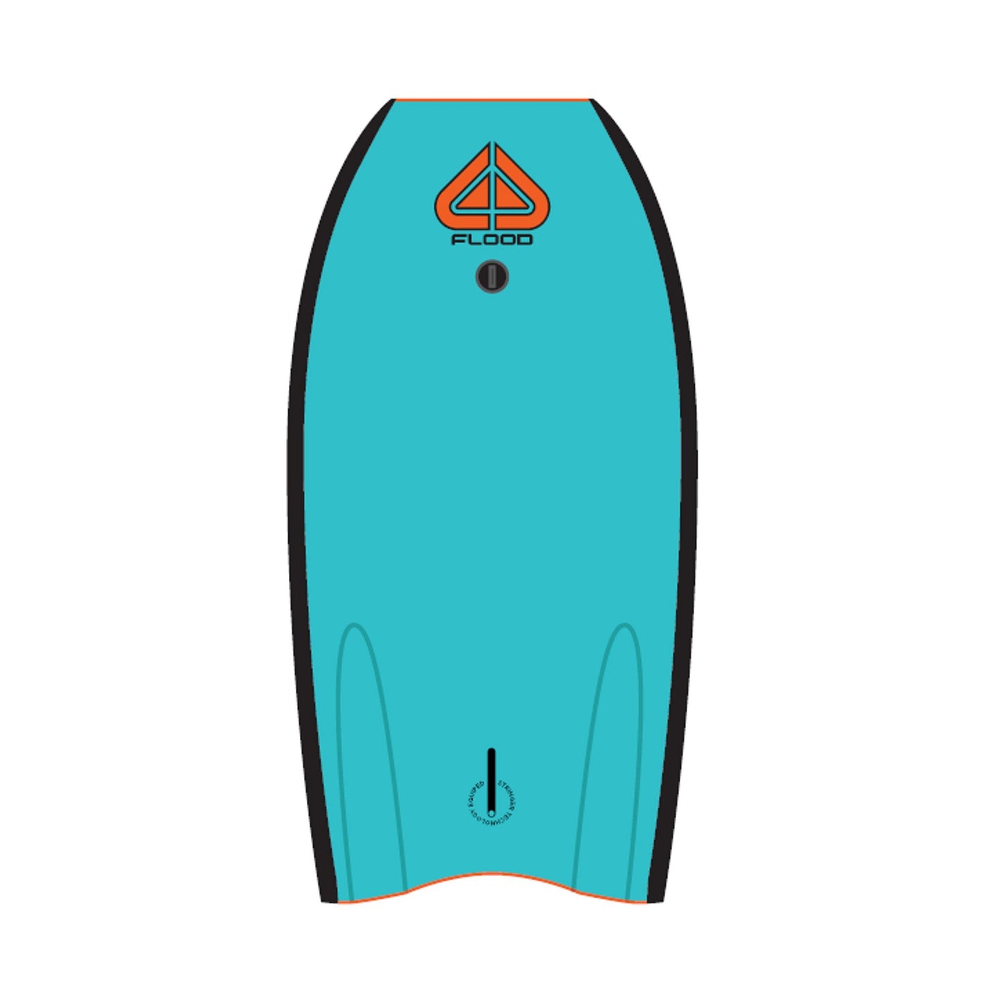 FLOOD Bodyboard Usurper