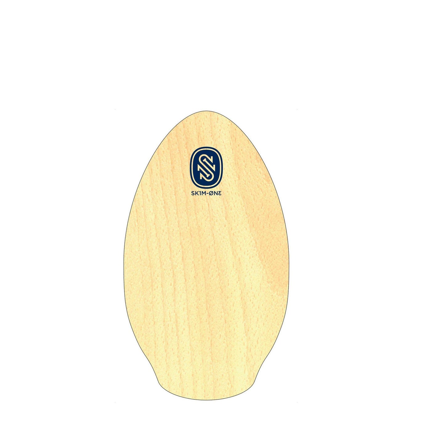 Skimboard SkimOne 35 90cm Wailua Lila Blau