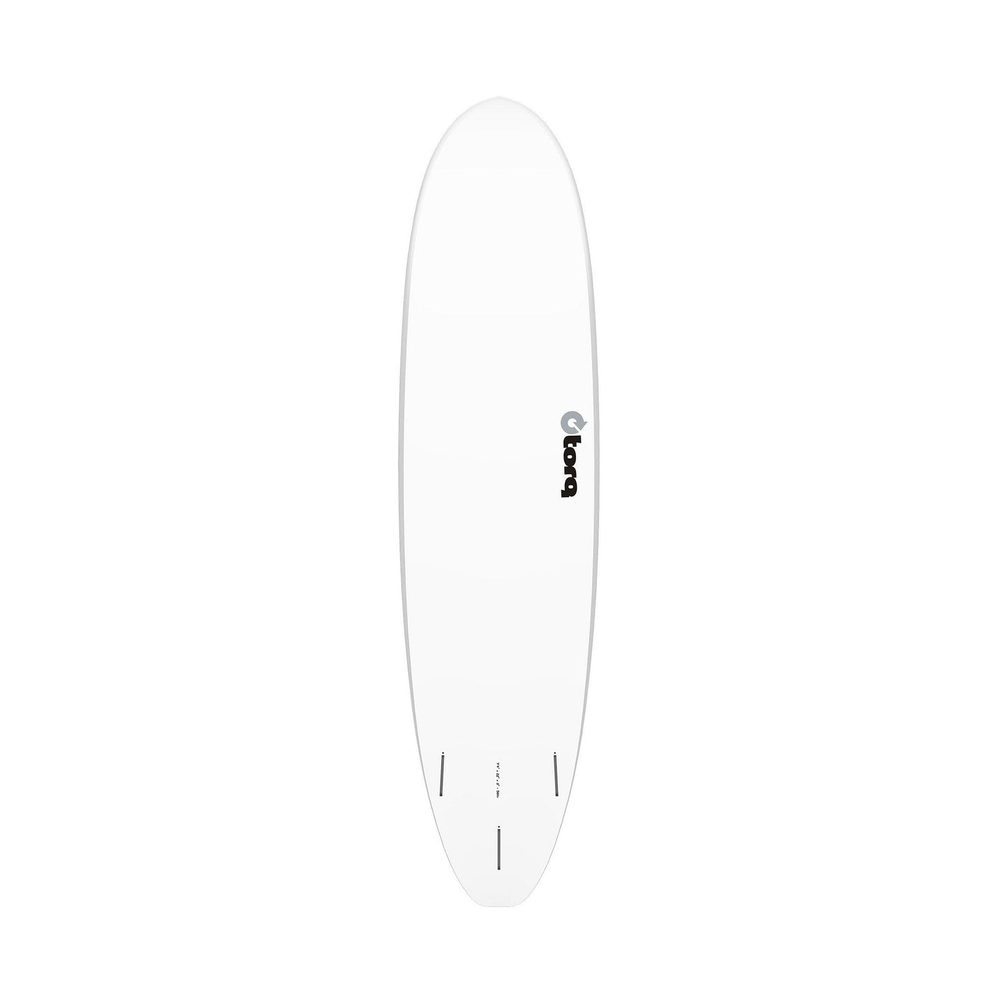 Surfboard TORQ TET V+ MOD Fun