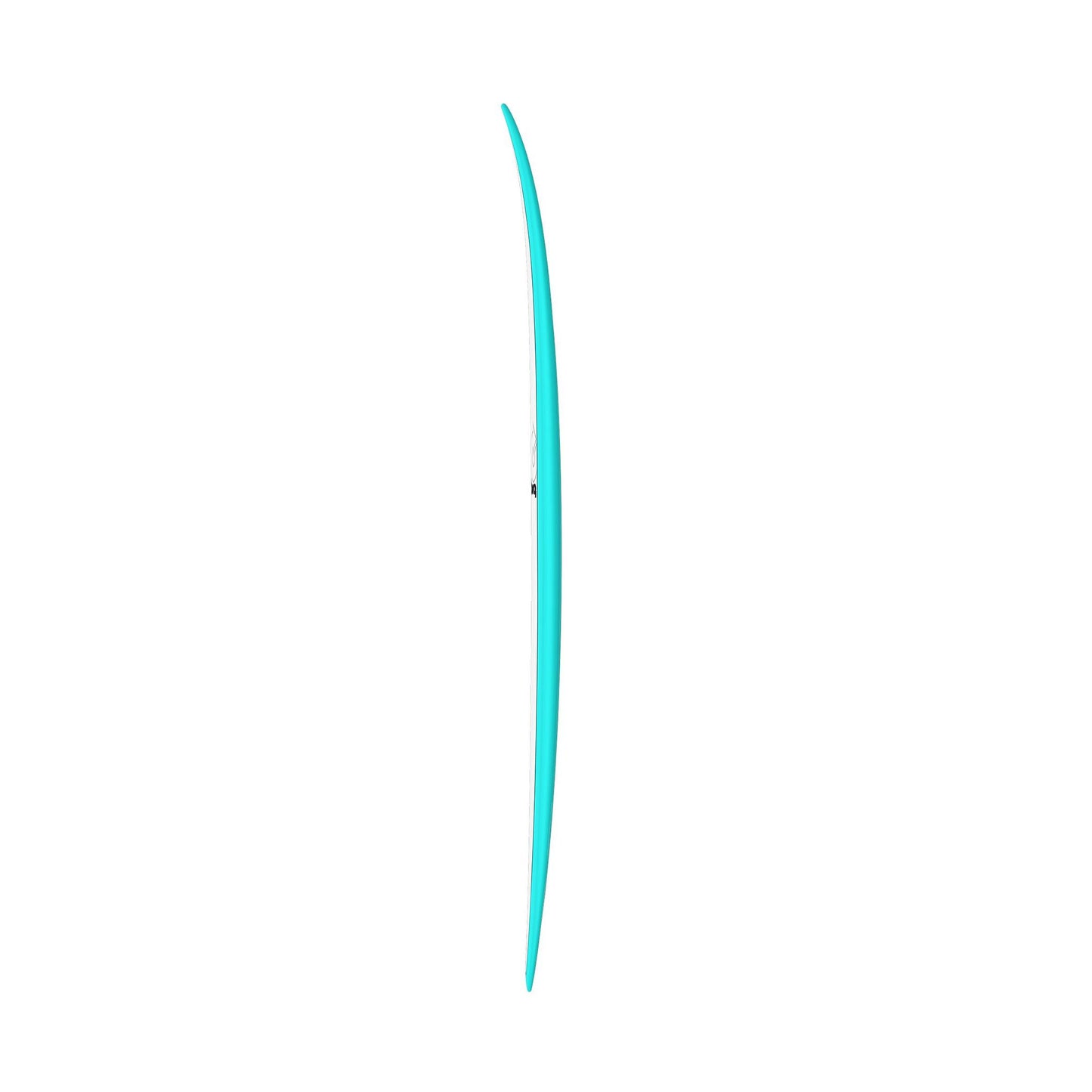 Surfboard TORQ TET MOD Fun Fish