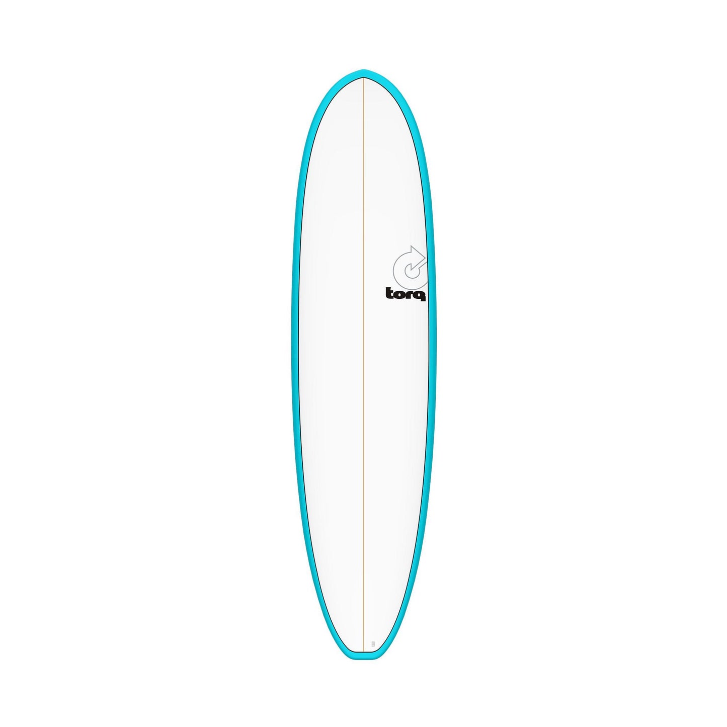 Surfboard TORQ TET V+ MOD Fun