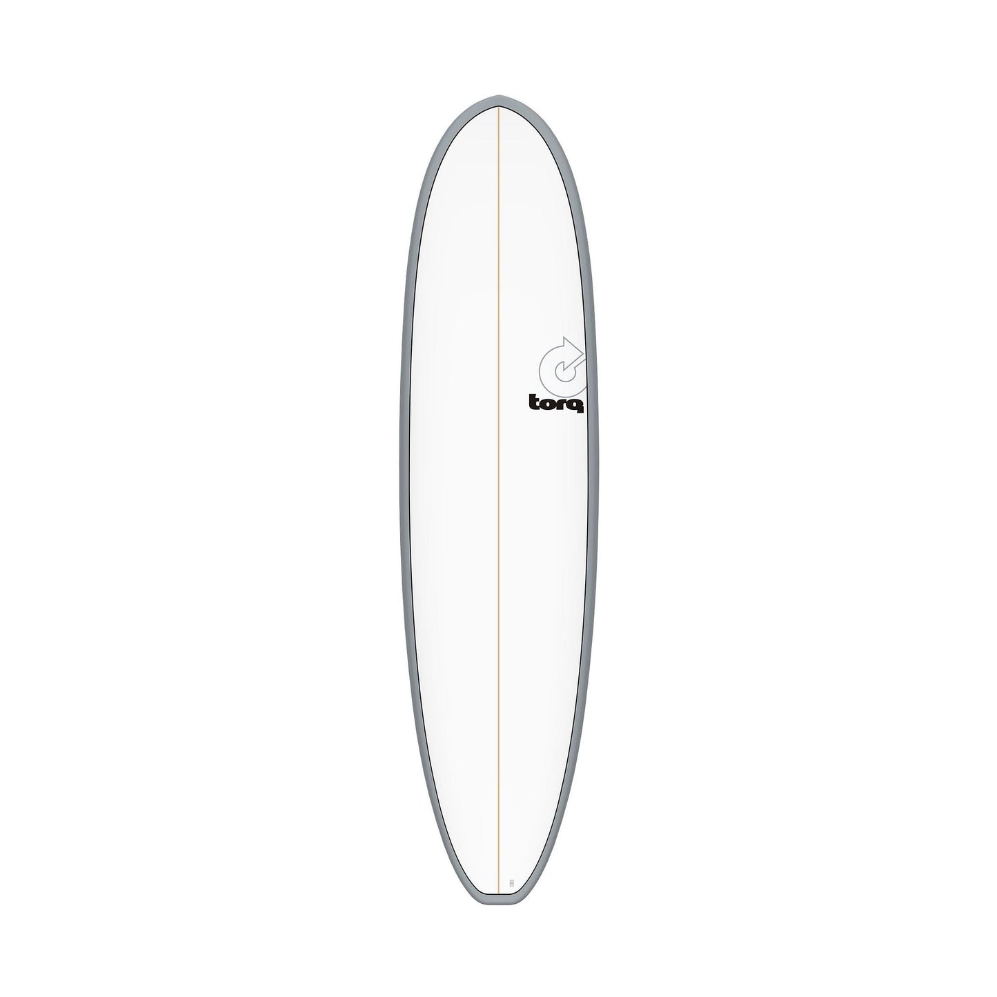 Surfboard TORQ TET V+ MOD Fun