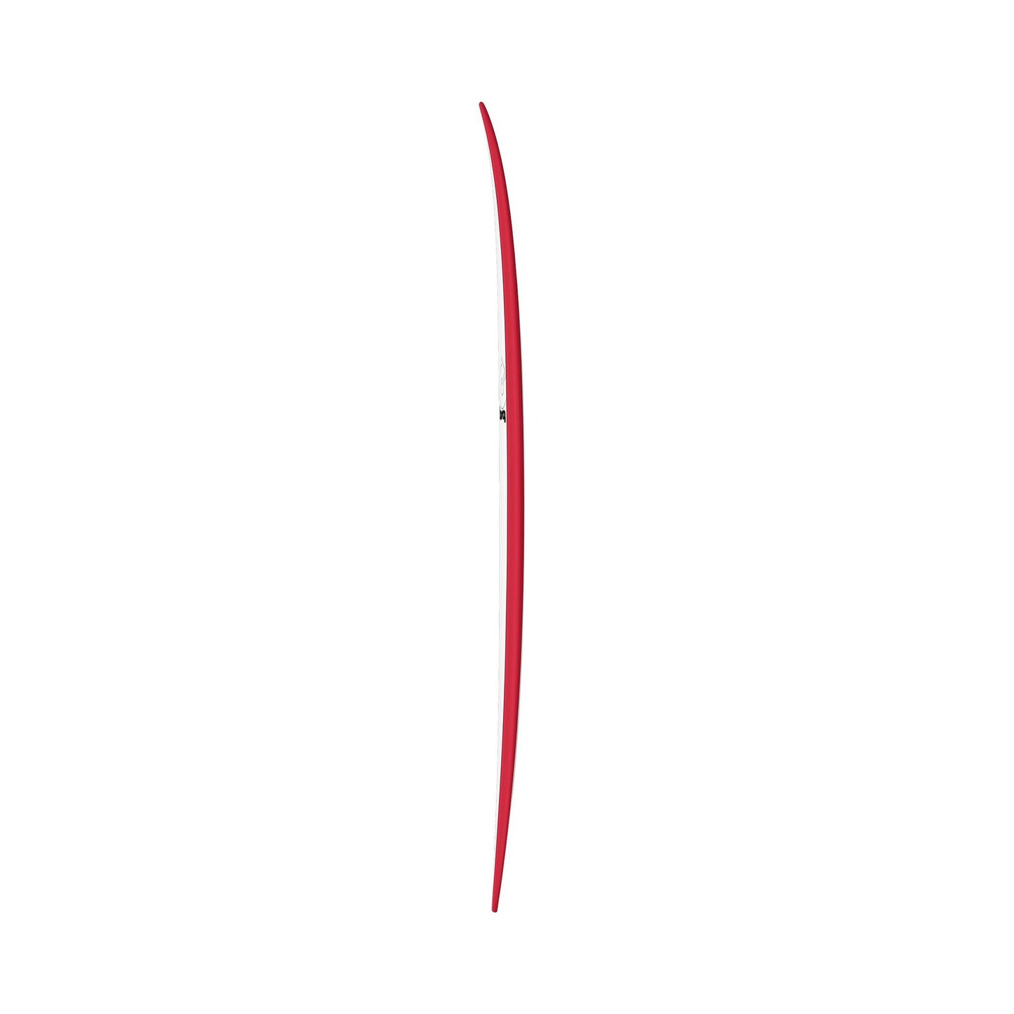 Surfboard TORQ TET Longboard 8.6 x 22 1/2 67 RedRail