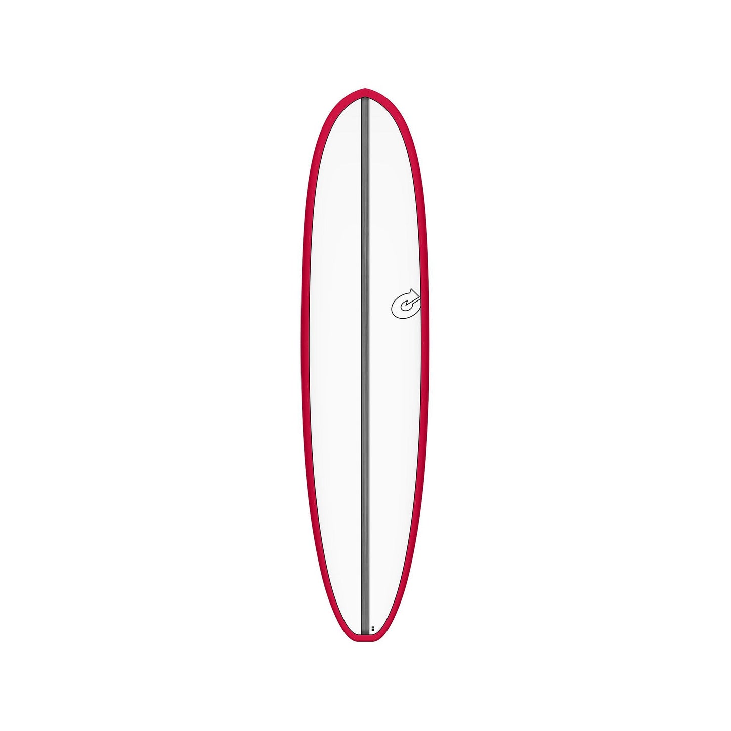 Surfboard TORQ TET CS V+ MOD Fun Carbon