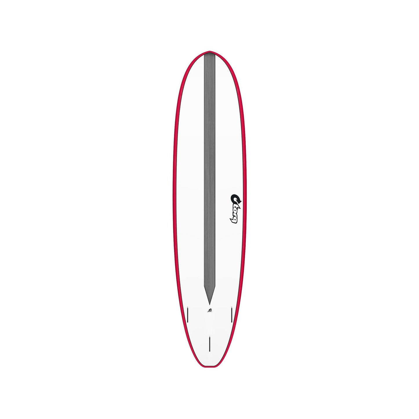 Surfboard TORQ TET CS V+ MOD Fun Carbon